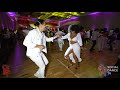 Susan De Beras & Jsquared - Bachata Social Dancing | Chicago Salsa & Bachata Festival 2021