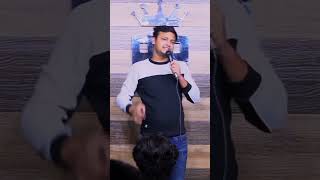 Sooryavansham 😂 | Stand-up comedy #comedy #shorts #funny