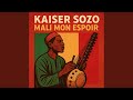 Dogon Spirit