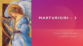 MARTURISIRI - 3