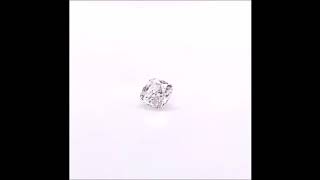 Diamond #9997 -  3.19ct Cushion H VS1