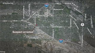 Boise PD: Woman arrested Saturday in death investigation released without charges
