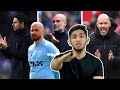 City Tak Akan Kalah Sebab yang Lawan Tu Anak Murid Pep