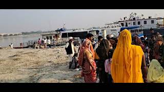 Boating in Ayodhya (1)