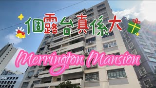 何文田 美寧臺 Merrington Mansion 實用 1475' 出租 獨特地段 實用率高 #敬德街 #34校網 #九龍豪宅 #catherine #帶你睇樓2025 #香港樓市