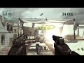 mw3 world record fastest moab