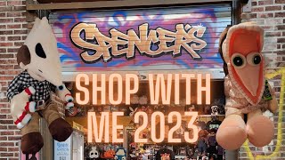 Shop With Me Spencers 2023