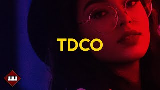 Instrumental de REGGAETON - "TDCO" | Pista Reggaetón Type Beat