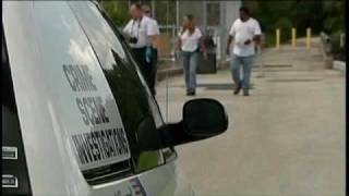 Inmate: Anthony 'Scared' When Caylee Was Found