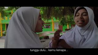 Film Pendek berjudul 