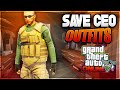 GTA 5 * Still Working *  How To Obtain And Save CEO Outfits To Get Modded Joggers