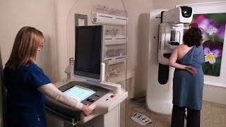 Mayo Clinic Minute: What women need to know about mammograms