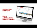 Sabre Vacations Demo - English