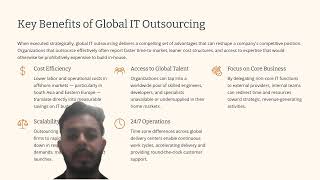 Module 5 Assignment: Outsourcing