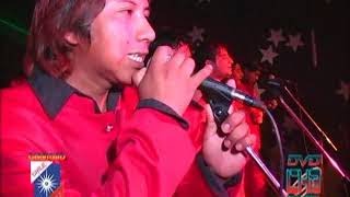 LOS MARAVILLOSOS en VIVO en Antofagasta 2006 (COMPLETO)