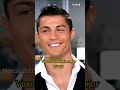 ¿Cristiano o Messi?, quien es mejor