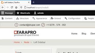 Drupal Remove Node From Breadcrumb