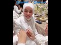 Inara Rusli Serang Balik Virgoun