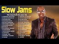 Old School Slow Jams Mix - R&B Slow Jams Mix - Johnny Gill, Barry White, Anita Baker, Boy II Men