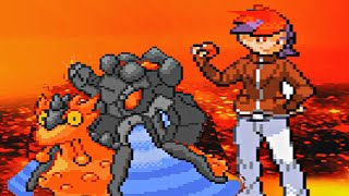 Pokemon Insurgence Let's Play Walkthrough - Episode 19 \