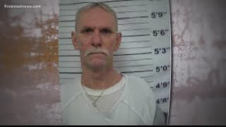 Man to be released from Georgia prison following discovery of new evidence 20 years later