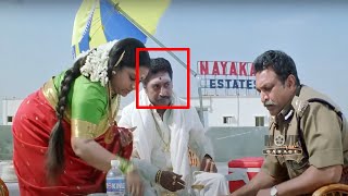 Prakash Raj Telugu Interesting Movie Scene | Telugu Interesting Movie Scene | Movie Garage