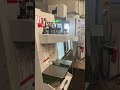 CNC milling on HAAS by hsz_fertigungstechnik