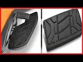 Show Chrome Accessories 41-179 Can-Am Spyder RS, RT, ST, F3, 2011-19 Full Size Brake Pedal - MOI Sh