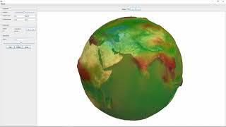GRACE Visualization Software (OpenGL, Java)