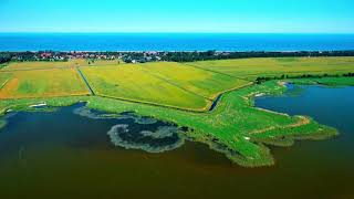 Ostseebad Dierhagen - Sonne , Wald und Meer