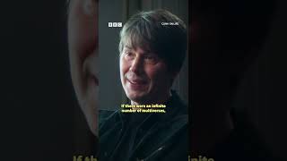 When Philomena Cunk met Professor Brian Cox - BBC