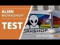 Alien Workshop Skateboard