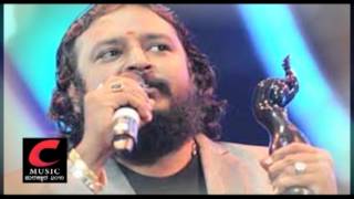 V Nagendra Prasad | C Music Award Function 2015 | Mass Entertainment @massmusicadda #awards