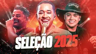 SELEÇÃO ARROCHA 2025  - TOQUE DEZ, HEITOR COSTA, NATANZINHO LIMA - (AS MAIS TOCADAS)