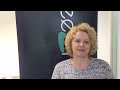 denise lardner md of cleaner care feedback from f2n networking masterclass