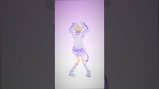 本人が轟はじめEDダンス踊ってみた【轟はじめ/ReGLOSS】#vtuber  #dance