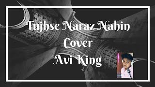 Tujhse Naraz Nahin||Singer Avi||Sanam Puri|| #ValentineDay ||