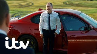 Bad Move | Steve's Sports Car Bowling Green Accident | ITV