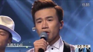 C AllStar - 2015 麥王爭霸演唱串燒