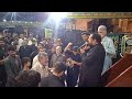 Molana Manzor Solangi Majlis e Aza | Qayamat Khair Masaib Imam Sajjad AS | 2023 Sachal goth