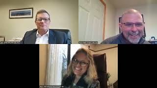 2026 Legislative Session Recap – Virtual Town Hall