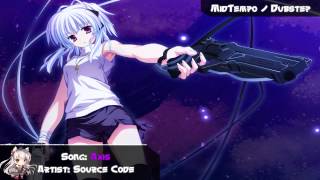 Source Code - Axis [Revamped Recordings]