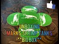 Marks Shrimp Tanks UNBOXING