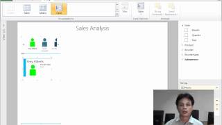Microsoft SQL Server 2012: PowerView