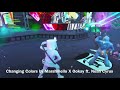 Marshmello X Fortnite concert! W/ song names!