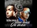 sean paul ft daddy yankee oh man