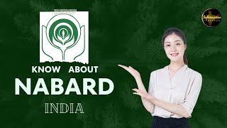 About NABARD (National Bank for Agriculture and Rural Development)🥦🌽🥬|| by Information Corridor