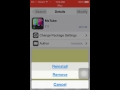 how to install mxtube from cydia for ios7