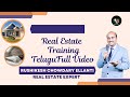 Real Estate Training Telugu Full Video