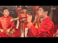 中东欧16国作曲家采风团莅临华瑶青少年潮乐团采风 2016 4 23 teochew music ดนตรีแต้จิ๋ว